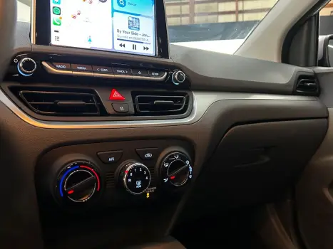 HB20S Comfort 1.0 TB Flex 12V Aut.