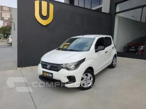 Fiat MOBI LIKE 1.0 Fire Flex 5p. 4 portas