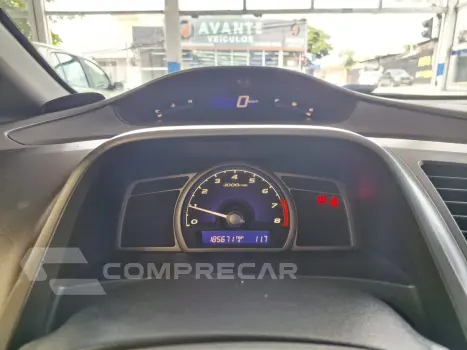 CIVIC 1.8 LXL 16V