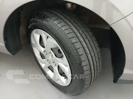 HB20 1.0 12V FLEX COMFORT PLUS MANUAL