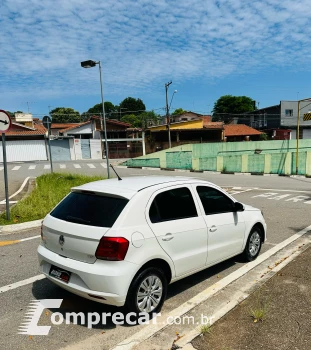 GOL 1.6 MI 8V G.VI