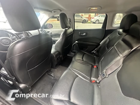 COMPASS 2.0 16V Limited