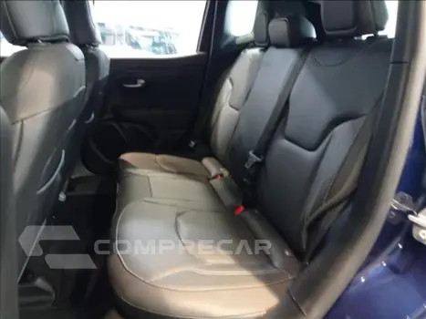 RENEGADE 1.3 T270 Turbo Longitude