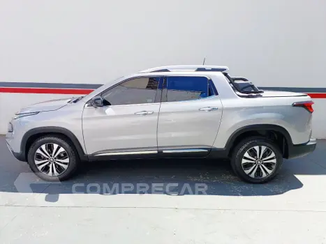 Toro Volcano 2.0 16V 4x4 TB Diesel Aut.