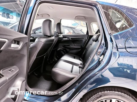 FIT 1.5 EX 16V
