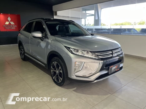 ECLIPSE CROSS 1.5 Mivec Turbo Hpe-s
