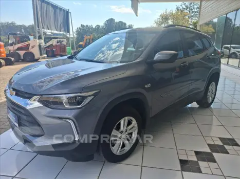CHEVROLET TRACKER 1.0 TURBO FLEX AUTOMÁTICO 4 portas