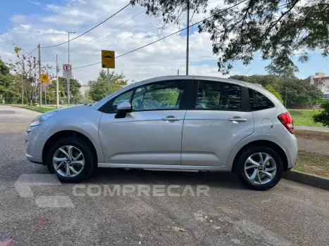 C3 1.5 Tendance 8V