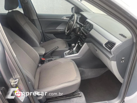T-CROSS 1.0 200 TSI