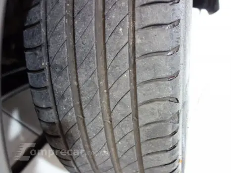 HR-V - 1.8 16V EXL 4P AUTOMÁTICO