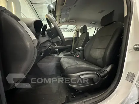 Creta Attitude 1.6 16V Flex Mec.