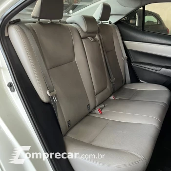 COROLLA 2.0 XEI 16V