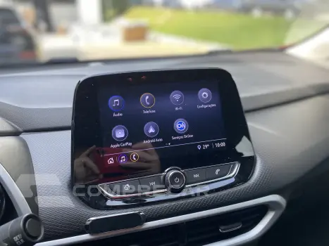 TRACKER 1.0 TURBO FLEX AUTOMÁTICO