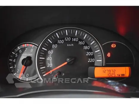 MARCH - 1.0 SV 16V 4P MANUAL