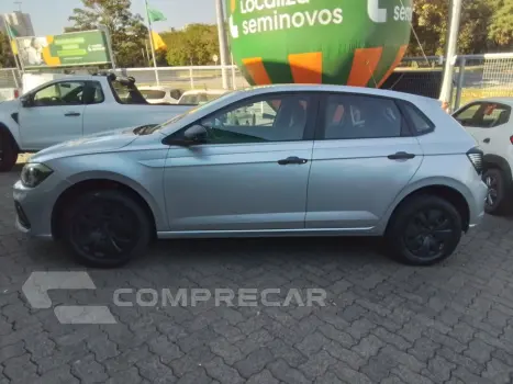 POLO 1.0 MPI TRACK MANUAL