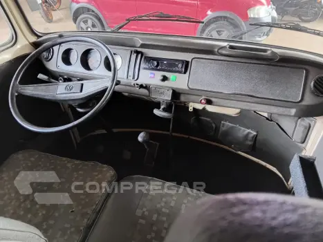 Kombi 1.600