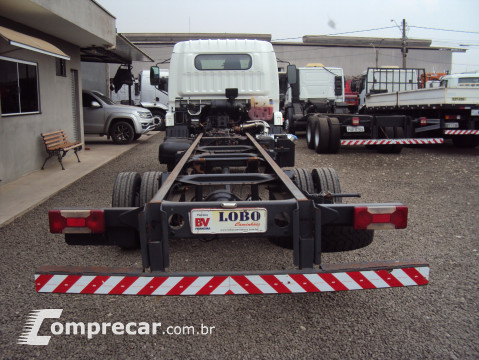 Iveco Vertis 90v18