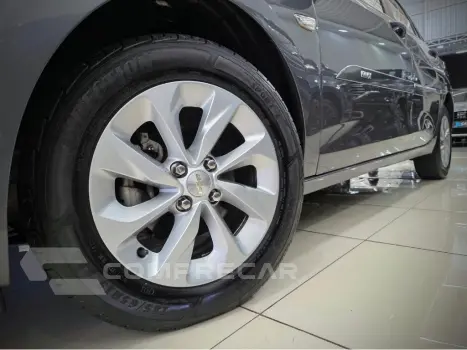 ONIX 1.0 TURBO FLEX PLUS LT AUTOMÁTICO