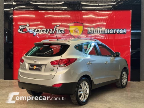 IX35 2.0 MPFI GLS 4X2 16V