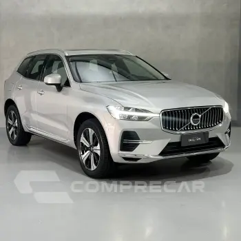 XC 60 T-8 Plus 2.0 AWD (Híbrido)