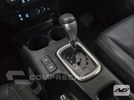 HILUX 2.8 D-4d Turbo CD SRX 4X4