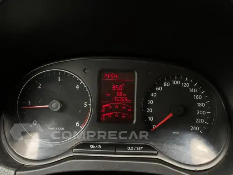 AMAROK 2.0 S 4X4 CD 16V TURBO INTERCOOLER DIESEL 4P MANUAL