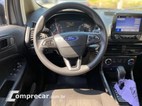 ECOSPORT 1.5 Tivct SE