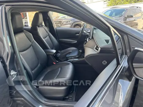 Corolla XEi 2.0 Flex 16V Aut.