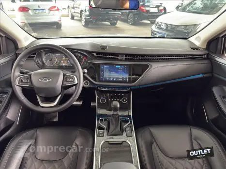 ARRIZO 6 1.5 VVT TURBO iFLEX GSX CVT