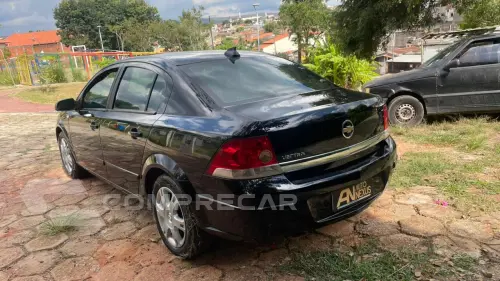 VECTRA 2.0 MPFI Elegance 8V