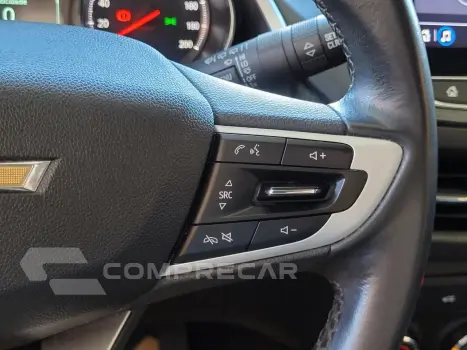 ONIX HATCH LTZ 1.0 12V TB Flex 5p Aut.