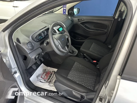 KA + 1.0 SE 12V