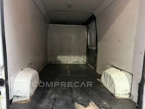 Ducato MaxiCargo 2.3 16V Diesel