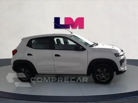 KWID 1.0 12V SCE FLEX ZEN MANUAL