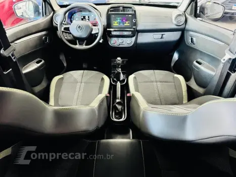 KWID OUTSIDER 1.0 FLEX 12V 5P MEC