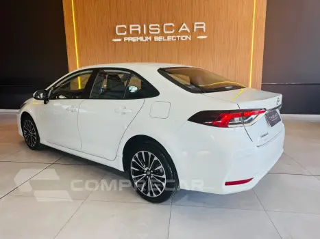 COROLLA 1.8 GLI 16V