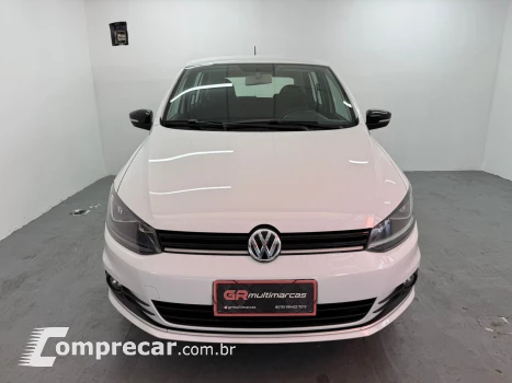 Fox Connect 1.6 Flex 8V 5p