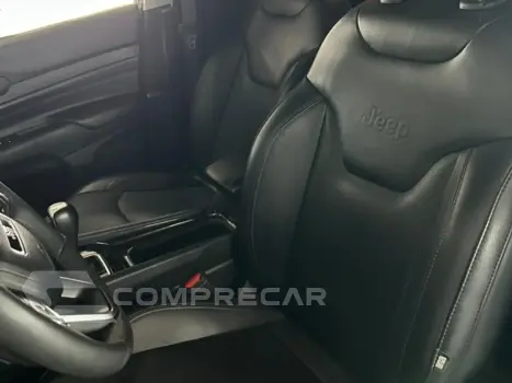 Compass 1.3 T270 Turbo Flex Longitude At6