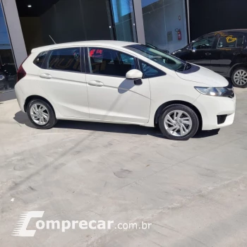 Fit LX 1.5 Flexone 16V 5p Aut.
