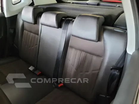 2008 Griffe 1.6 Flex 16V 5p Mec.