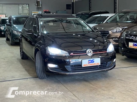 GOLF - 1.4 TSI HIGHLINE 16V 4P AUTOMÁTICO