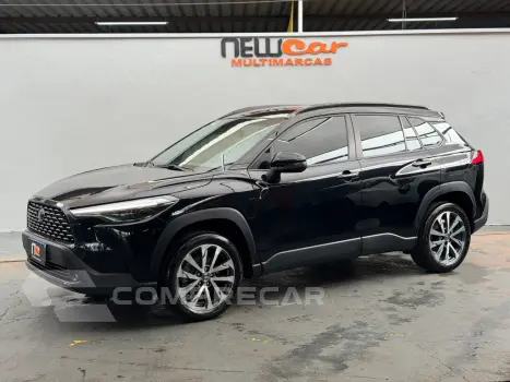 Corolla Cross XRE 2.0 16V Flex Aut.