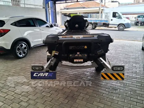 GTI 170 SE 3 LUGARES