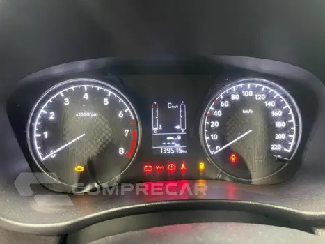 HB20 1.0 12V 4P FLEX VISION