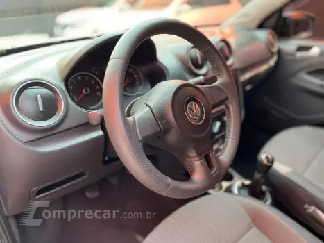 VOYAGE 1.6 MI City 8V