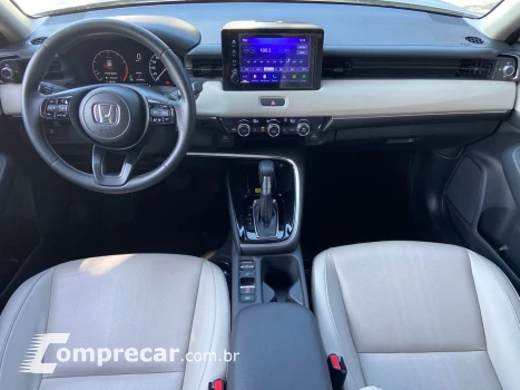 HR-V 1.5 DI I-vtec Turbo Advance
