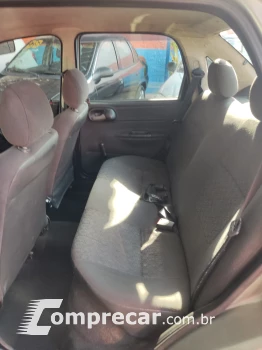 CORSA 1.0 MPFI Classic Sedan Life 8V