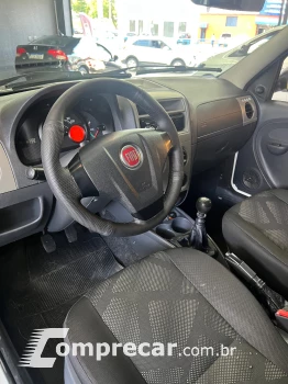 PALIO 1.0 MPI Fire Economy 8V