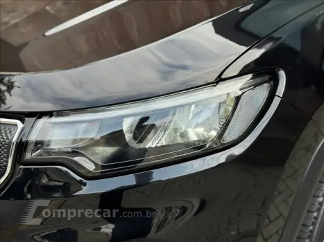 COMPASS 2.0 Td350 Turbo Longitude