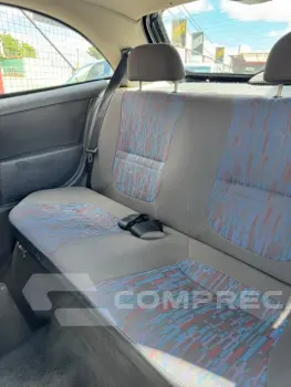 CELTA 1.0 MPFI Life 8V